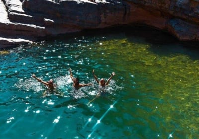 Paradise Valley & Atlas Mountains Tour 2