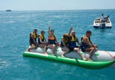 Hula Hula Island Chill & Turkish Bath 2