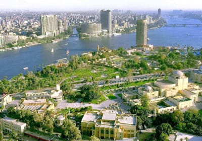Private Cairo Islamic & Coptic Tour 2