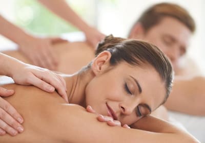 Relaxing Full Body Massage in Hurghada 2