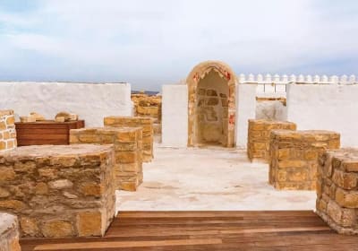 Agadir Cultural Immersion Tour 2