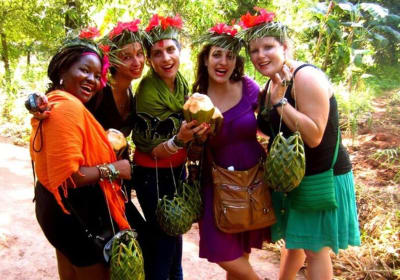 Prison Island & Spice Market Tour 2
