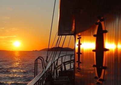 Magic of Zanzibar Sunset Cruise 2