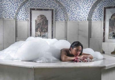 Turkish Bath Experience in Hurghada 2