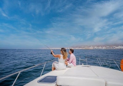 Agadir Full-Day Boat Adventure 2