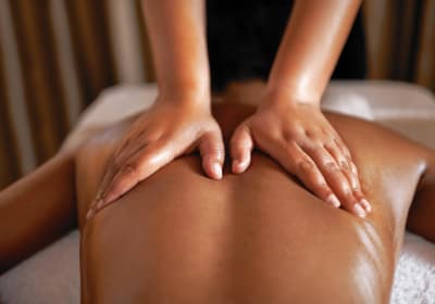 Full Body Massage & Sauna in Hurghada 2
