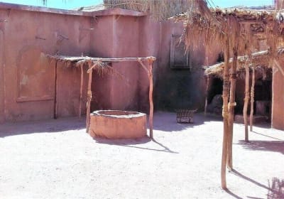 Ait Ben Haddou & Ouarzazate Day Trip 2