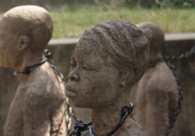 Zanzibar Forest & Stone Town Tour 2