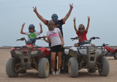 Sharm El Sheikh Desert Adventure 2