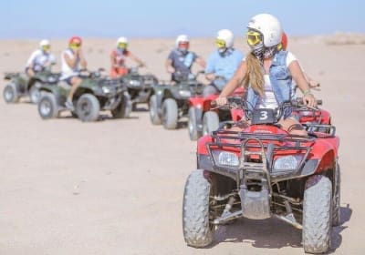 Sharm El Sheikh Desert Adventure 2