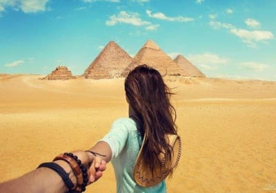 Cairo Day Trip: Pyramids, Sphinx & Museum 2