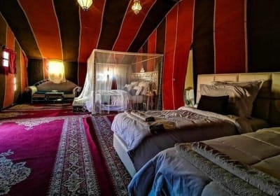 Zagora Desert Overnight Adventure 2