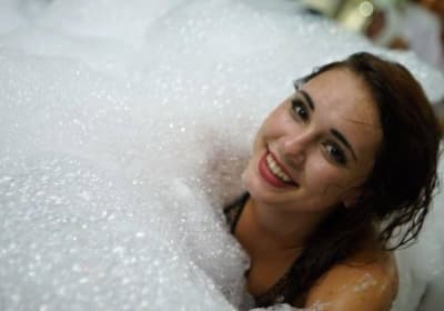Cleopatra Spa Experience in Hurghada 2