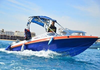 Hurghada Adventure Combo Tour 2
