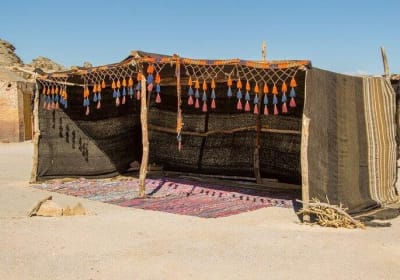 Hurghada Desert Adventure: ATV, Camel Ride, Dinner & Show 2