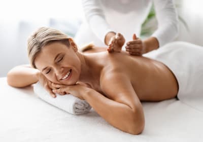 Cleopatra Spa Experience in Hurghada 2