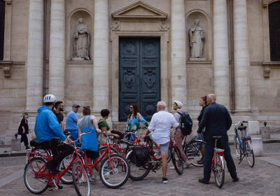 Secrets of Paris Bike Tour 2