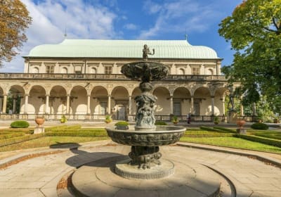 Prague Castle Private Walking Tour 2