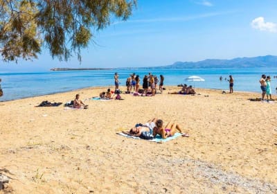 Athens Day Cruise to Agistri, Moni & Aegina 2