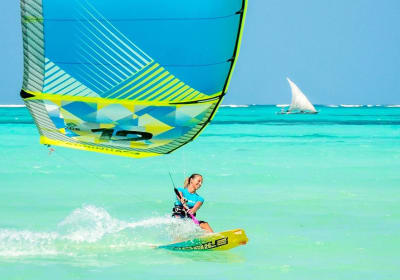 Zanzibar Beach & Culture 9-Day Tour 2