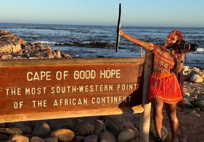 Cape Town Adventure: Table Mountain, Penguins & Cape Point Tour 2
