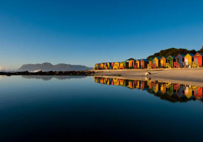 Hidden Gems of Cape Town Tour 2