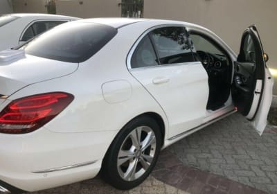 Cape Town Private Chauffeur Service 2