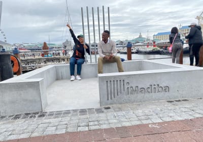 Robben Island Half-Day Tour with Diamond Museum Experience 2