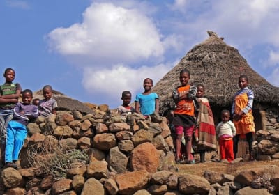 Sani Pass Lesotho Full-Day Tour 2