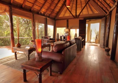 5-Day Big 5 Safari at Amakhala & Addo Elephant Park 2