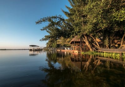 6-Day Zambezi Fishing Safari 2