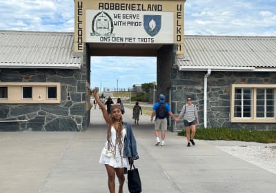 Robben Island Half-Day Tour from Cape Town 2