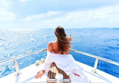 White Island & Ras Mohamed Cruise Adventure 2