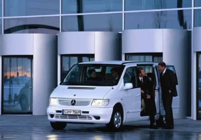Cairo Airport Transfers to Hotels 2