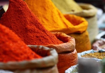 Sharm El Sheikh City Tour & Market Shopping 2
