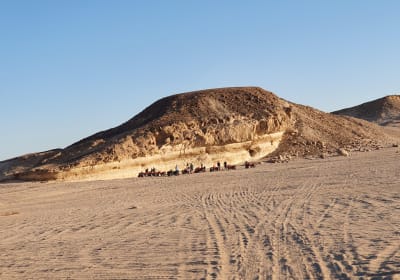 Hurghada Sunset ATV Quad Bike Tour 2