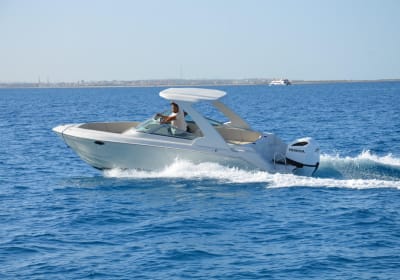 Hurghada Dolphin Watching & Snorkeling 2
