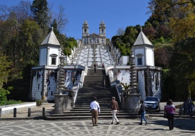 Braga Half-Day Private Tour from Porto 2