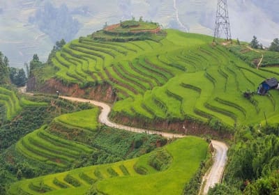 Sapa 3-Day Trekking Adventure 2