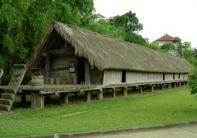 Hanoi City Group Tour 2