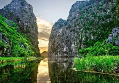 Luxury Hoa Lu Trang An Mua Cave Tour 2