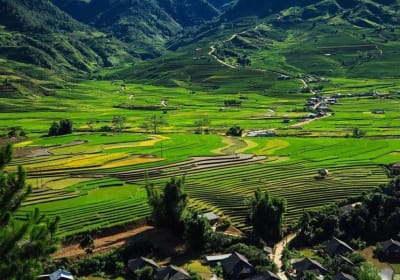 Sapa 3-Day Trekking Adventure 2