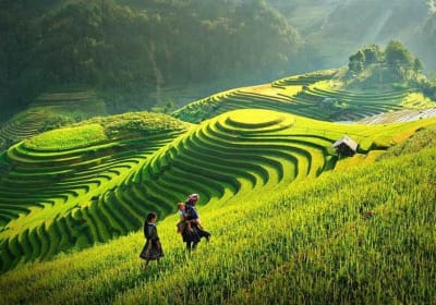 Sapa 2-Day Adventure from Hanoi 2