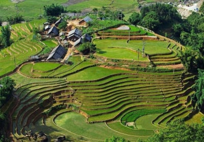 Sapa 2-Day Trekking Adventure from Hanoi 2