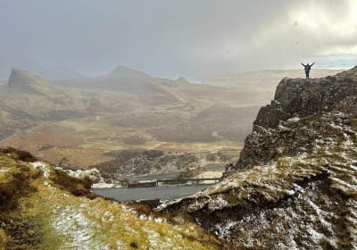 3-Day Isle of Skye & Highlands Tour 2