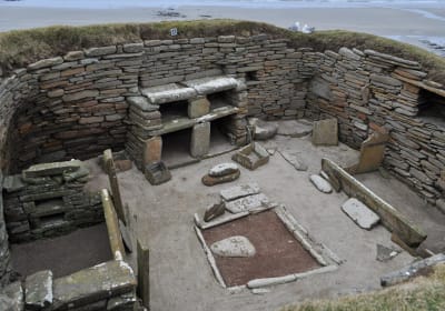 5-Day Orkney and Highlands Tour from Edinburgh 2
