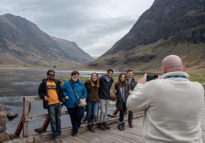 Loch Ness Discovery Tour from Glasgow 2