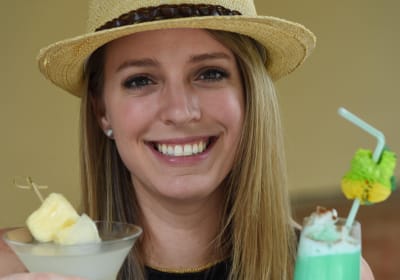 French Quarter Cocktail & Foodie Crawl 2