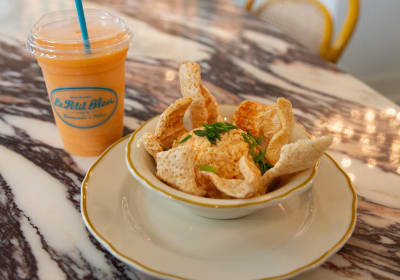 Garden District Food & Cocktail Tour 2