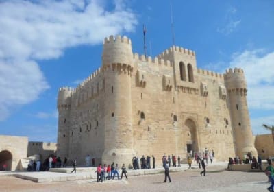 Private Guided Day Tour to Alexandria from Cairo 2